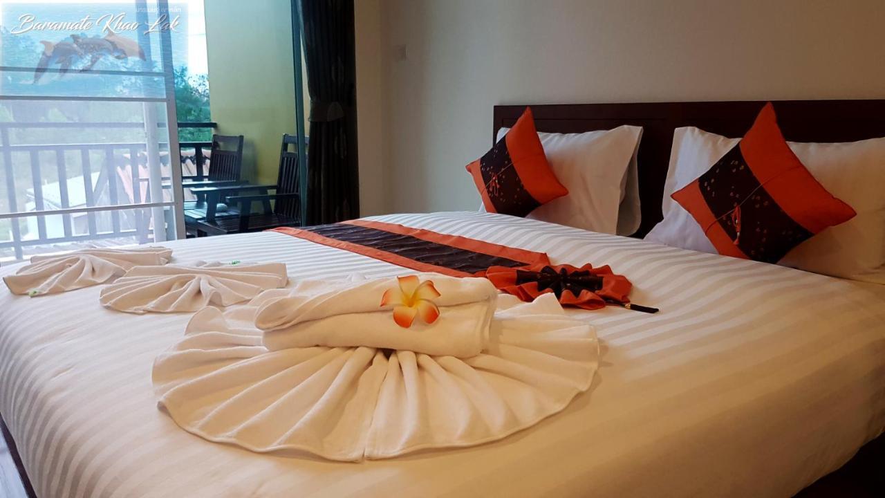 Baramate Khao Lak - Sha Plus Exterior foto