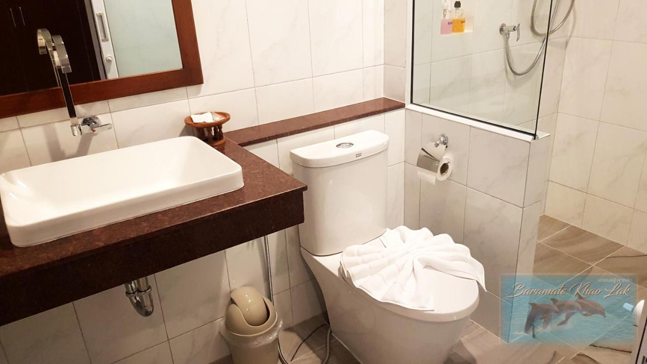 Baramate Khao Lak - Sha Plus Exterior foto