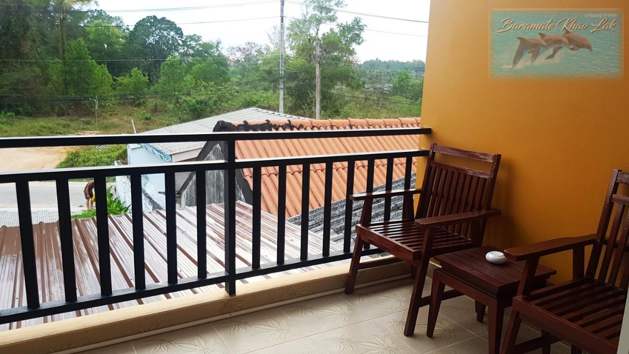 Baramate Khao Lak - Sha Plus Exterior foto