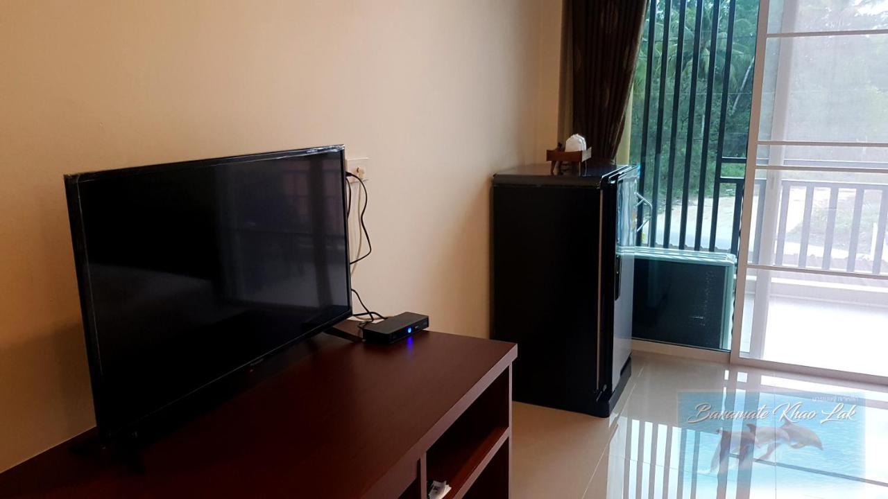 Baramate Khao Lak - Sha Plus Exterior foto